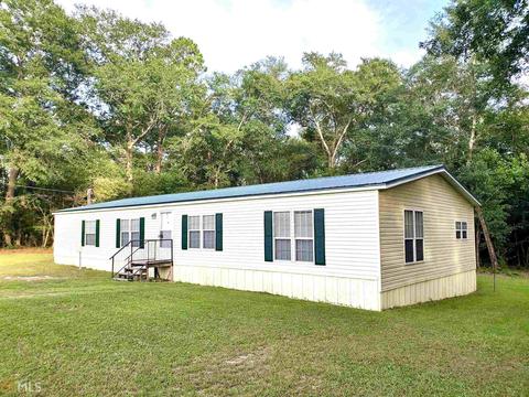 2326 Mosley Rd, Claxton, GA 30417 photo 1