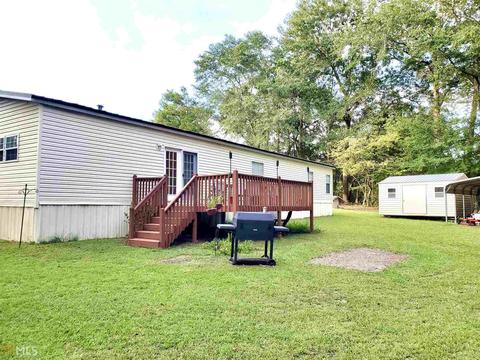 2326 Mosley Rd, Claxton, GA 30417 photo 19