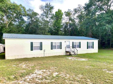2326 Mosley Rd, Claxton, GA 30417 photo 2
