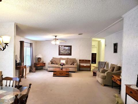 2326 Mosley Rd, Claxton, GA 30417 photo 5