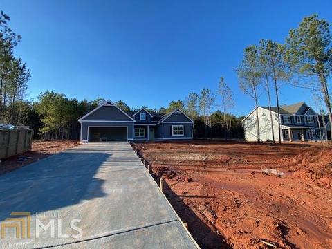 140 Fenwick Manor Dr, Lagrange, GA 30241 photo 1