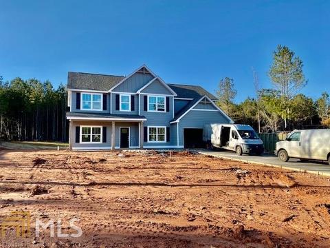 130 Fenwick Manor Dr, Lagrange, GA 30241 photo 1