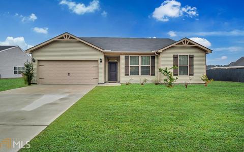 145 Willow Dr, Guyton, GA 31312 photo 1