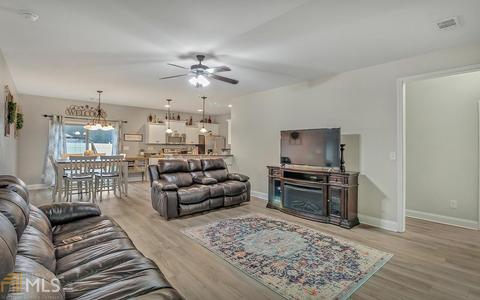 145 Willow Dr, Guyton, GA 31312 photo 3