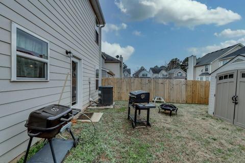 1559 Leonard St, Hampton, GA 30228 photo 3