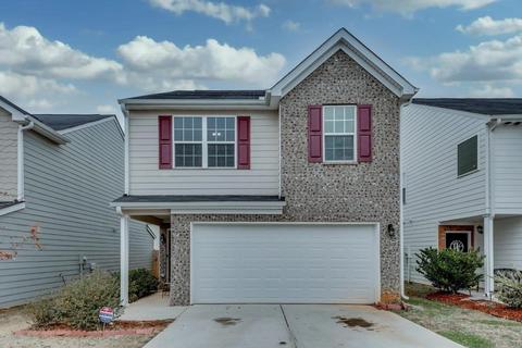 1559 Leonard St, Hampton, GA 30228 photo 1