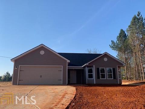 1828 Delray Rd, Thomaston, GA 30286 photo 1