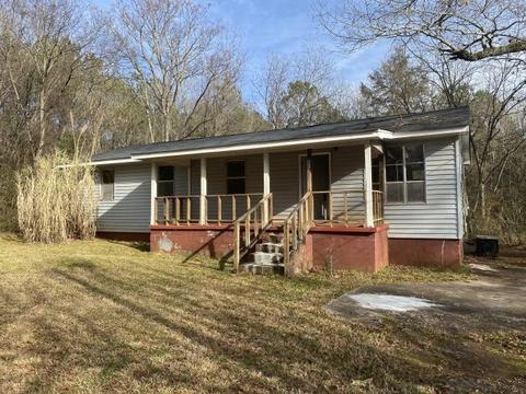 215 S Kight Dr, Lagrange, GA 30240 photo 1