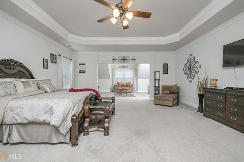 259 Shellbark, Mcdonough, GA 30252 photo 14