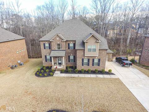 259 Shellbark, Mcdonough, GA 30252 photo 2