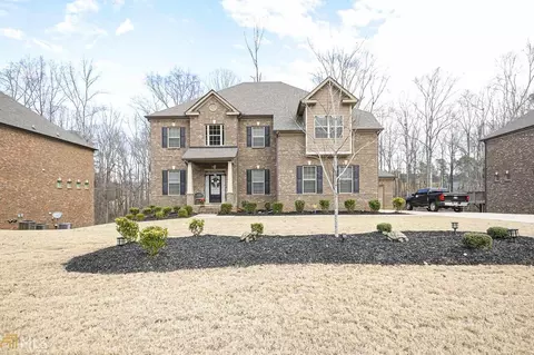 259 Shellbark Dr, Mcdonough, GA 30252 photo 1