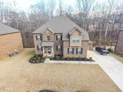 259 Shellbark Dr, Mcdonough, GA 30252 photo 2
