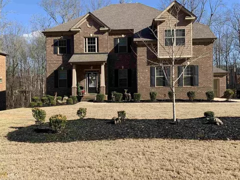 259 Shellbark Dr, Mcdonough, GA 30252 photo 3