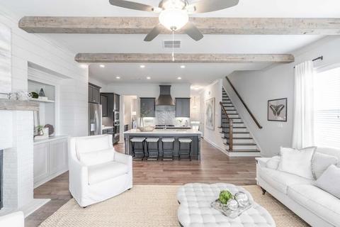 1964 Skyfall Cir, Brookhaven, GA 30319 photo 11