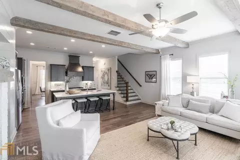 1946 Skyfall Cir, Brookhaven, GA 30319 photo 11