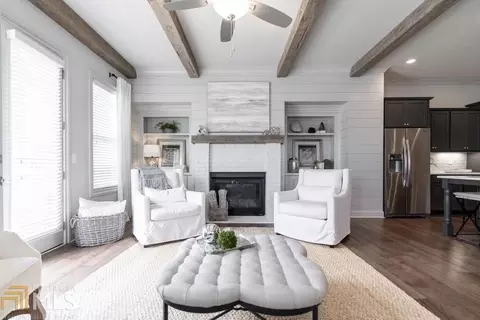 1946 Skyfall Cir, Brookhaven, GA 30319 photo 12