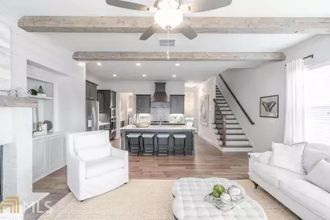 1946 Skyfall Cir, Brookhaven, GA 30319 photo 10
