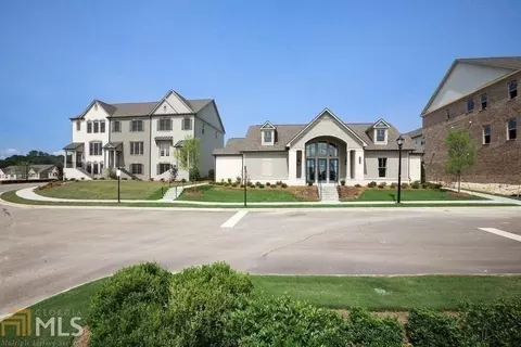 1946 Skyfall Cir, Brookhaven, GA 30319 photo 37