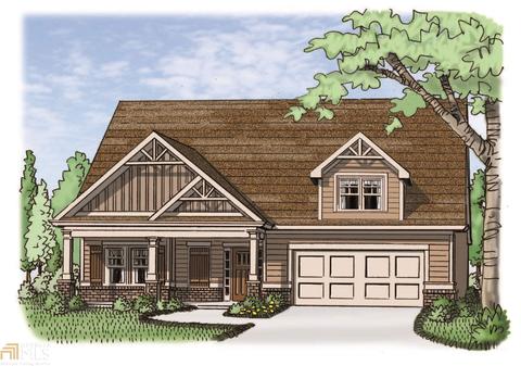 409 Mountain Dr, Monroe, GA 30655 photo 1