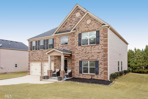 11012 Genova Ter, Hampton, GA 30228 photo 2