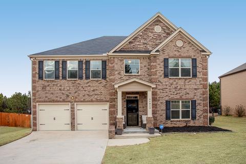 11012 Genova Ter, Hampton, GA 30228 photo 1