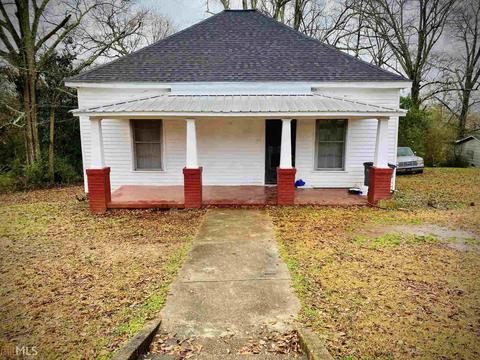 1200 Murphy Ave, Lagrange, GA 30240 photo 1