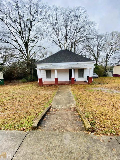 1200 Murphy Ave, Lagrange, GA 30240 photo 2
