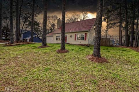 70 Melton Way, Covington, GA 30016 photo 1