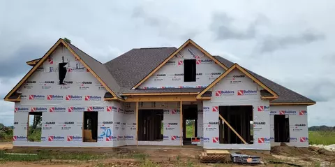 424 Stonegate Trl, Perry, GA 31069 photo 1