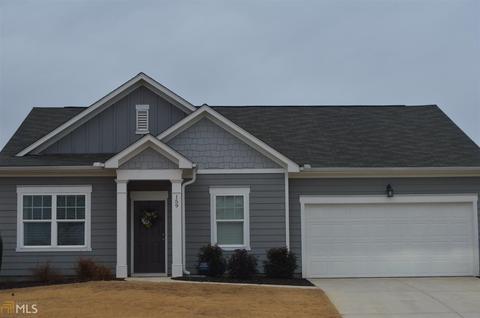 159 Apalachee Dr, Bethlehem, GA 30620 photo 1