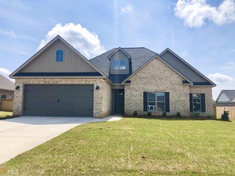236 Caleb Way, Byron, GA 31008 photo 1