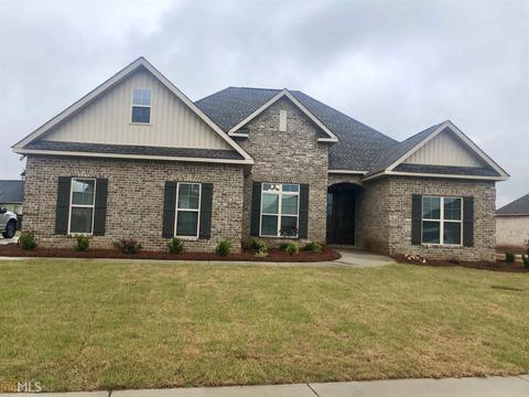 244 Caleb Way, Byron, GA 31008 photo 1