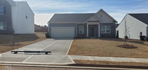 320 Sinclair Way, Monroe, GA 30655 photo 1