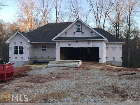 1908 Hearthstone, Winder, GA 30680 photo 1