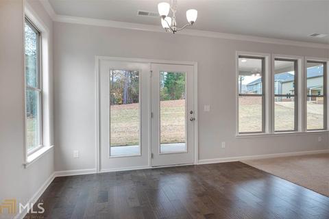 3674 Maple Hill Rd, Stonecrest, GA 30038 photo 16