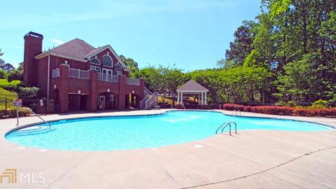 3674 Maple Hill Rd, Stonecrest, GA 30038 photo 7