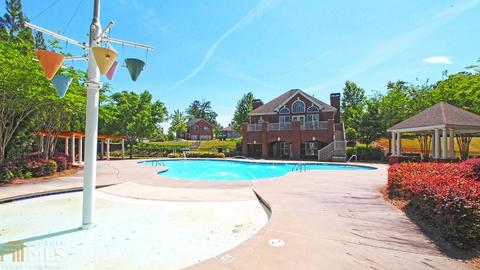 3674 Maple Hill Rd, Stonecrest, GA 30038 photo 8