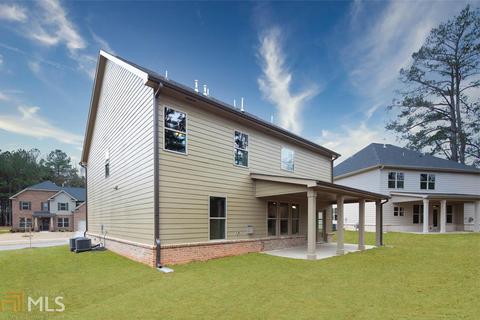 3674 Maple Hill Rd, Stonecrest, GA 30038 photo 35