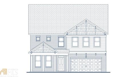 3674 Maple Hill Rd, Stonecrest, GA 30038 photo 1