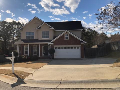 1202 Ventana Ct, Evans, GA 30809 photo 2