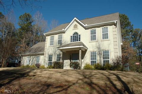 107 Cambridge Ct, Lagrange, GA 30240 photo 1