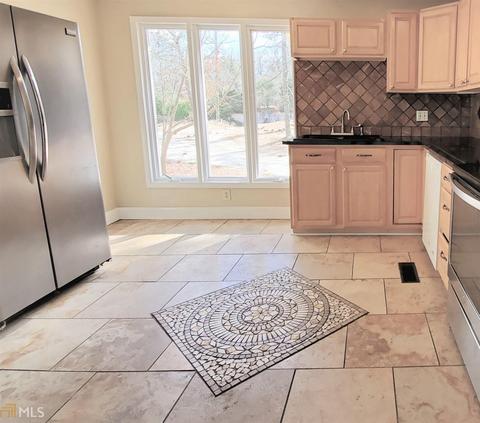 200 Custer Ct, Warner Robins, GA 31093 photo 9