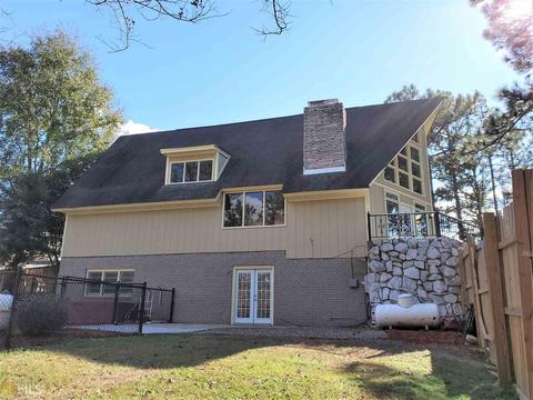 200 Custer Ct, Warner Robins, GA 31093 photo 26