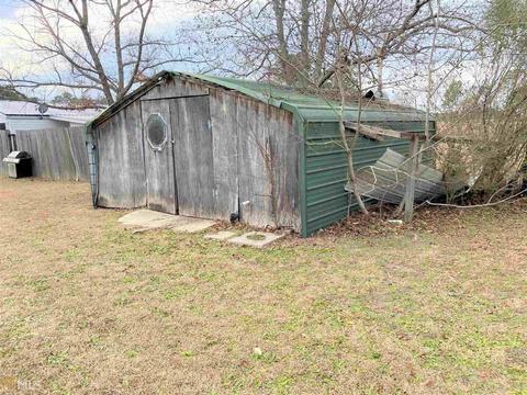 293 Williams Rd, Cochran, GA 31014 photo 57