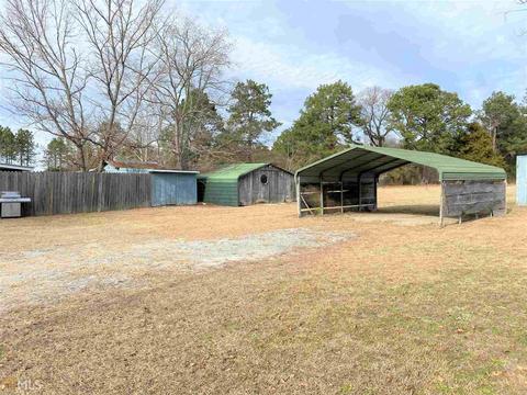 293 Williams Rd, Cochran, GA 31014 photo 5