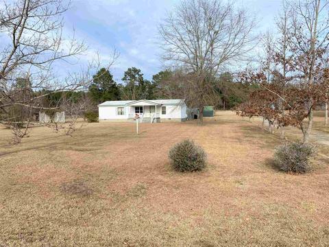 293 Williams Rd, Cochran, GA 31014 photo 1