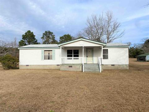 293 Williams Rd, Cochran, GA 31014 photo 6