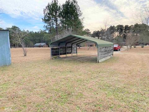 293 Williams Rd, Cochran, GA 31014 photo 56