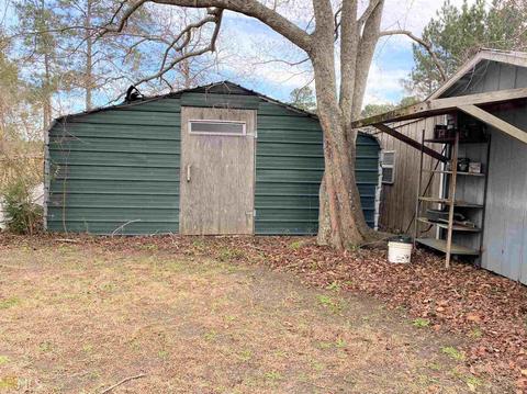 293 Williams Rd, Cochran, GA 31014 photo 53