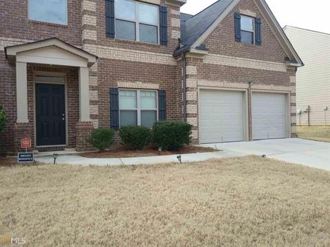 5855 Rex Ridge Loop, Rex, GA 30273 photo 2